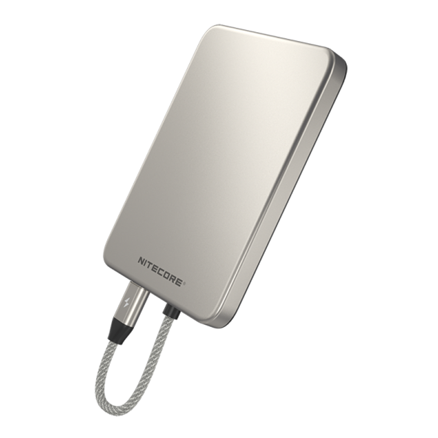 Pocket 5 Titanium Grey