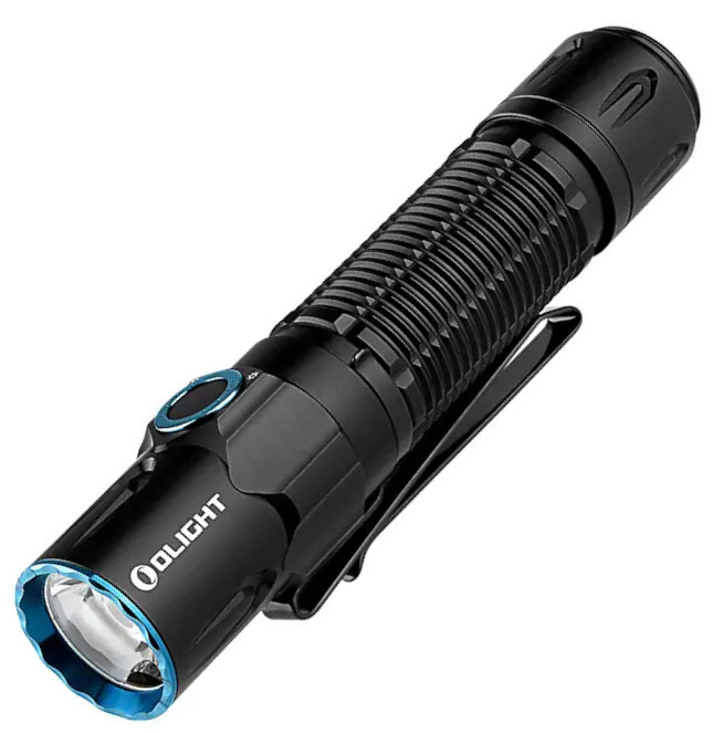 Olight Warrior 3S