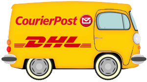 Fast Daily Couriers