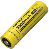 NITECORE 18650 3500mAh